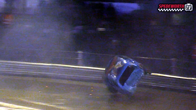 1600 Banger World Final 2024